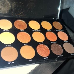 Morphe DAY SLAYER